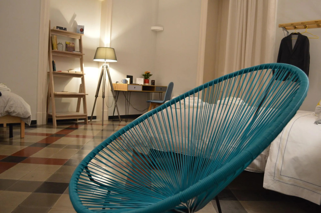 Bed, Book & Breakfast Landolina