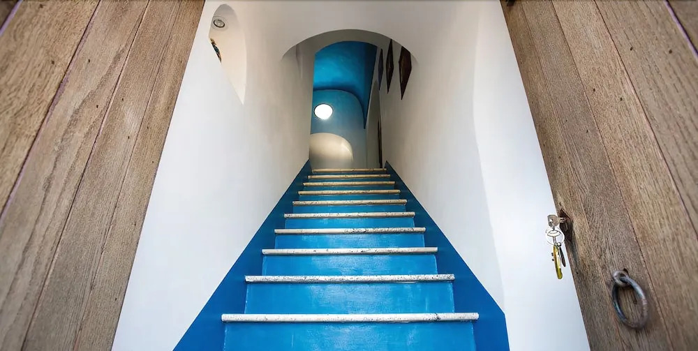 Dammusi Al-Qubba Wellness & Resort