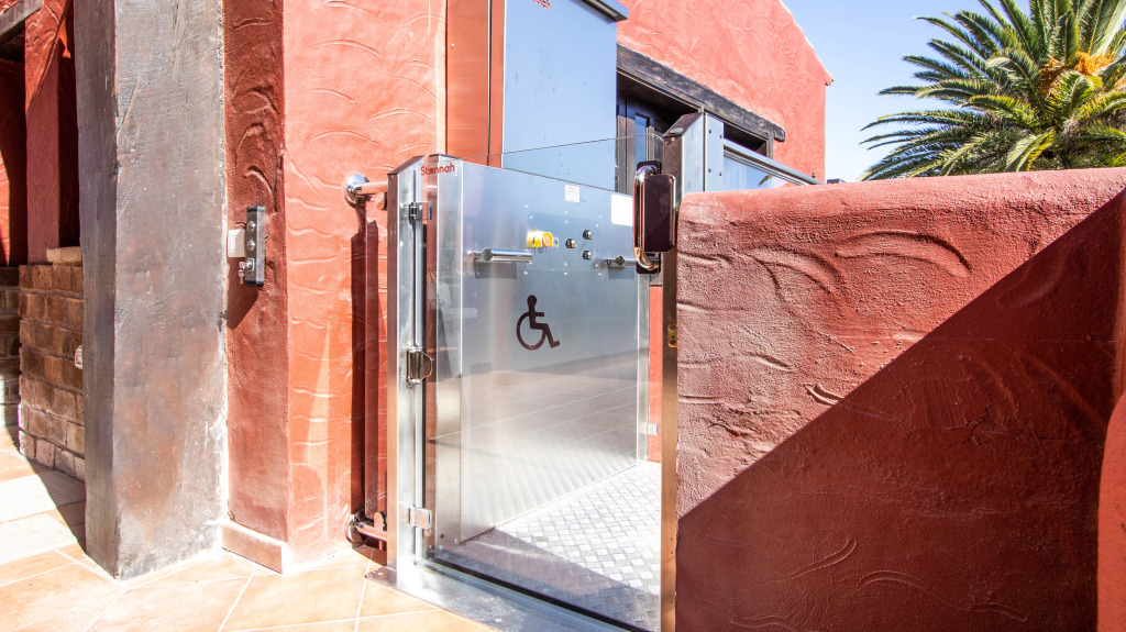 Hotel Ecolife Tenerife - Tenerife Sur