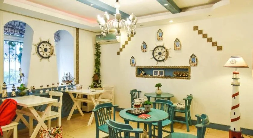 Hangzhou Captain Cat Inn