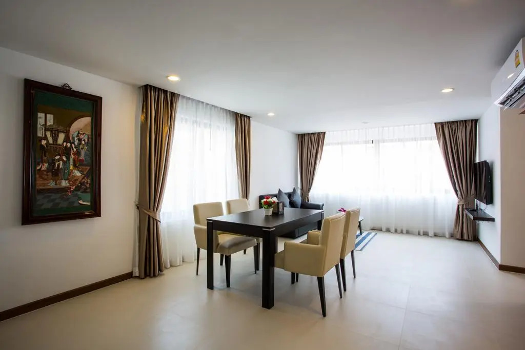 Phuket Inn Patong Hub