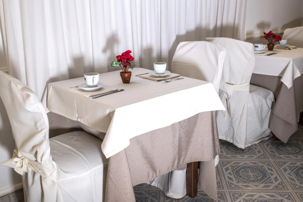 Hotel La Pergola