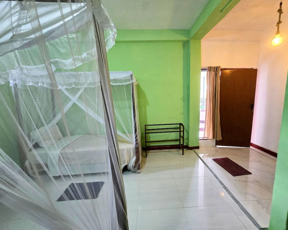 Silver Dome Guest House