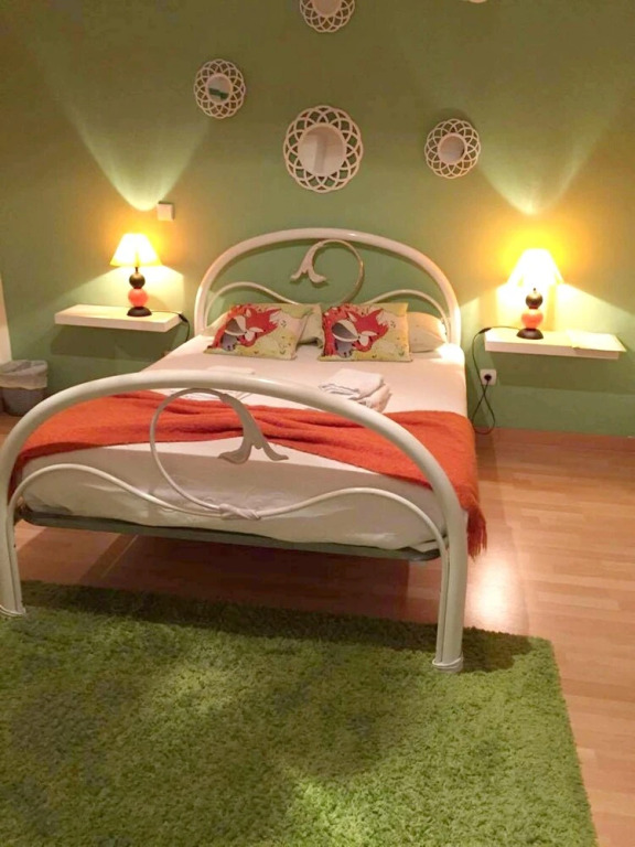 House With 3 Bedrooms in Ponta Delgada, With Furnished Terrace and Wifi