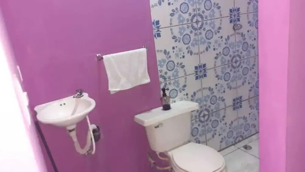 Hostal Claris