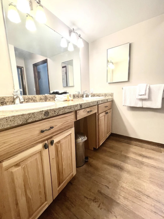 Park Place 104C 2 BR