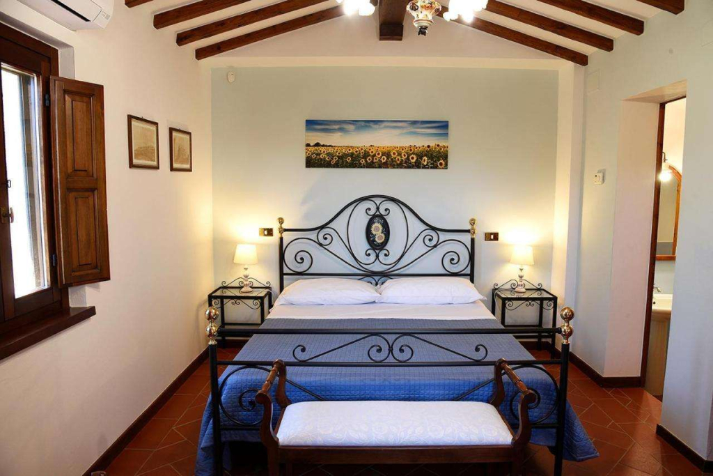 Podere Del Griccia - Val di Chiana