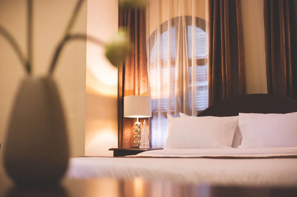 Le Luxe Boutique Hotel