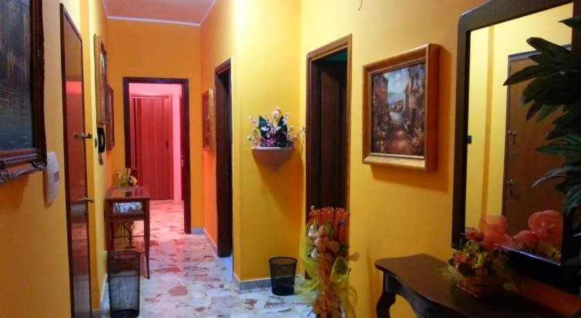 B&b Il girasole