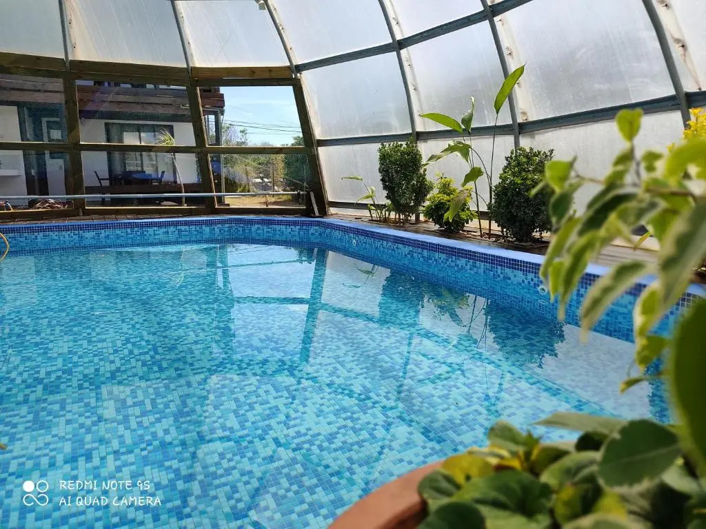 Serena del Lago