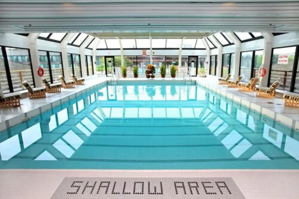 Kingbridge Conference Centre & Hotel
