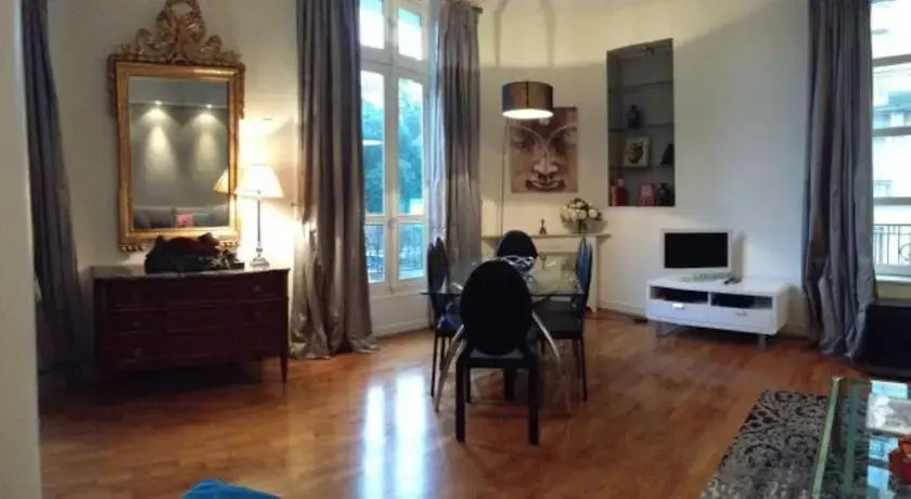 My address in Paris - Appartement Jussieu 2