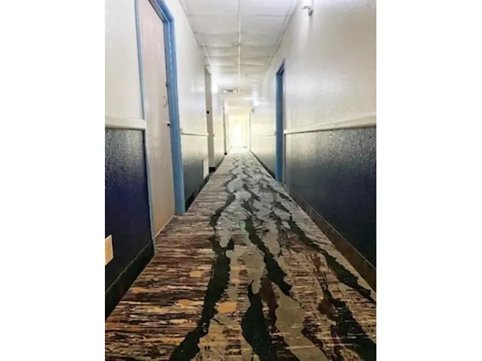 Arya Inn And Suites