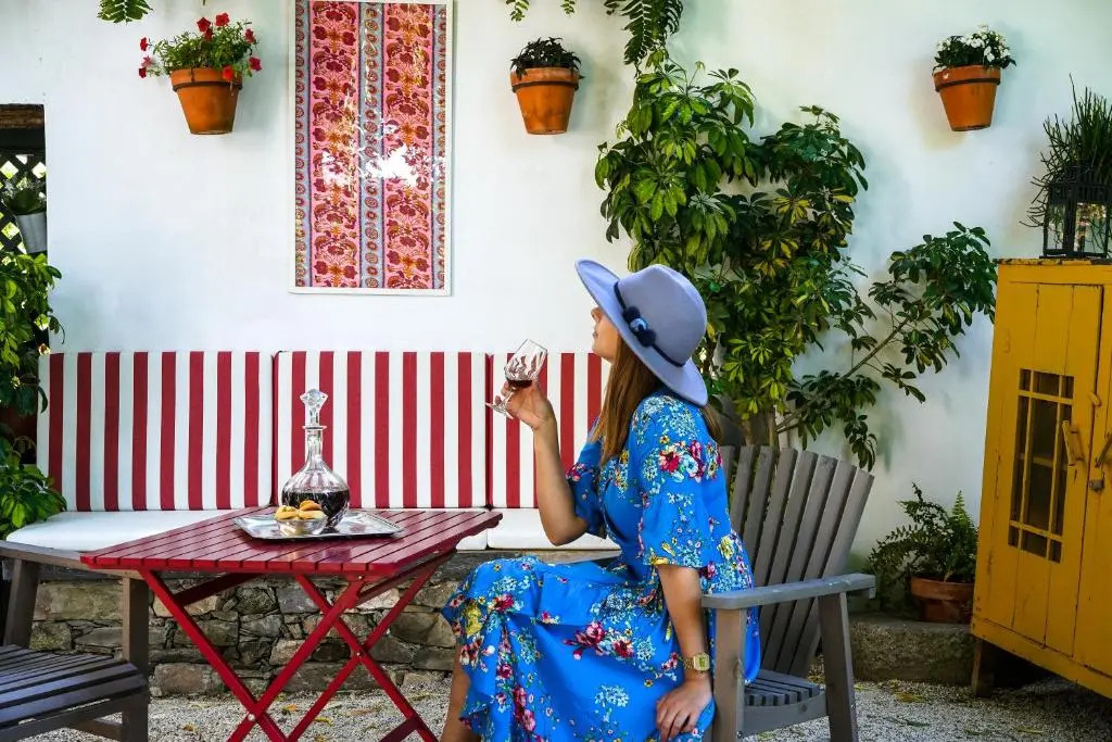 Casa da Azenha