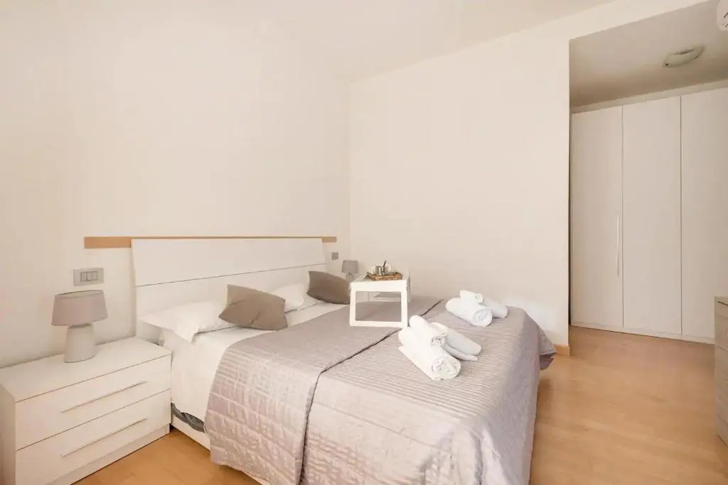 Key Apartment Basilica