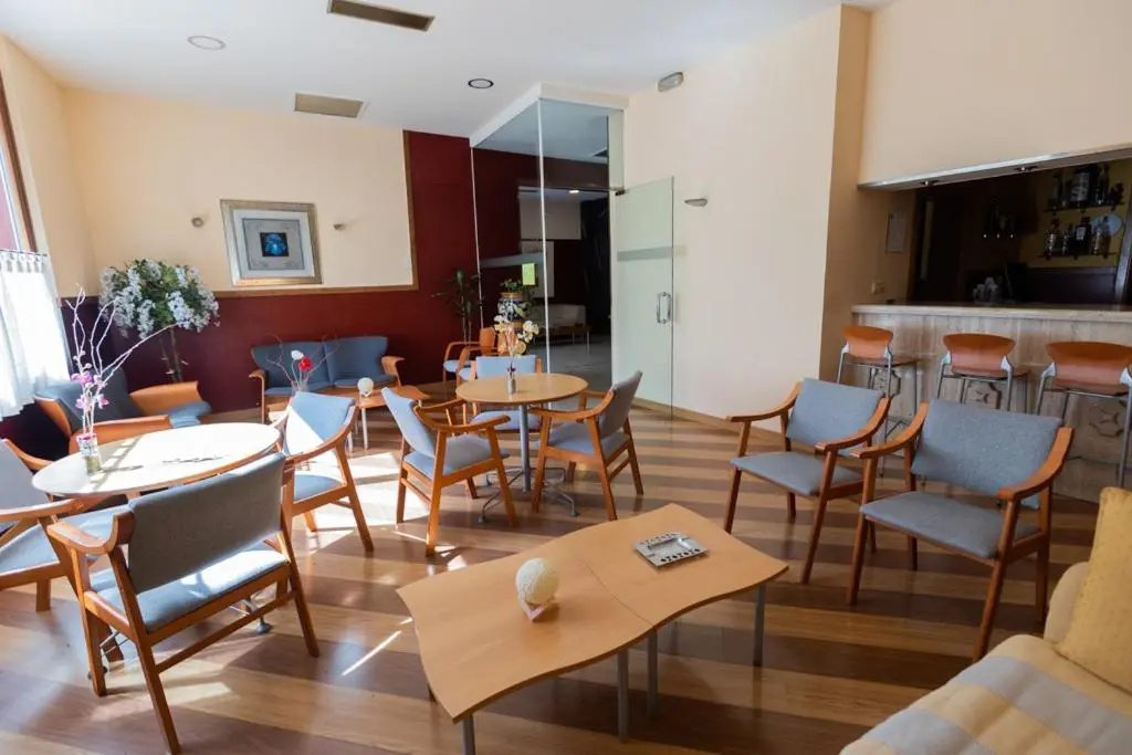Hotel Ciudad Cangas de Onis