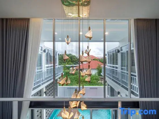 La Lune Pool Villa Chiang Mai