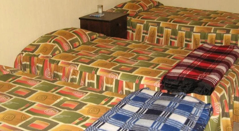 Hotel Posada Chinimaya