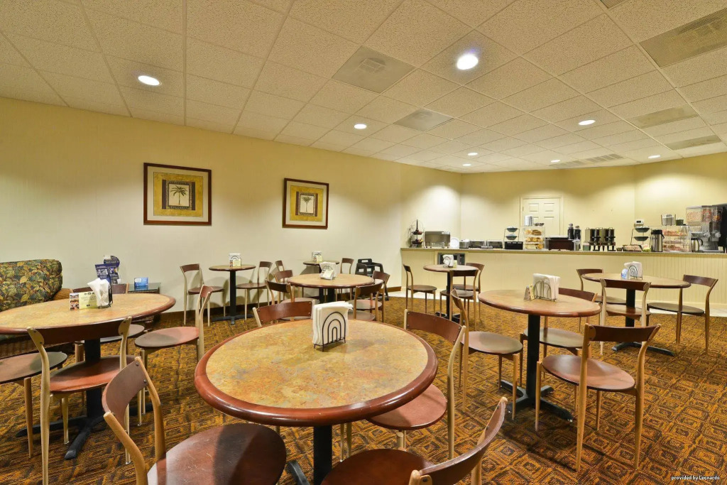 Best Western Ocean City Hotel and Suites