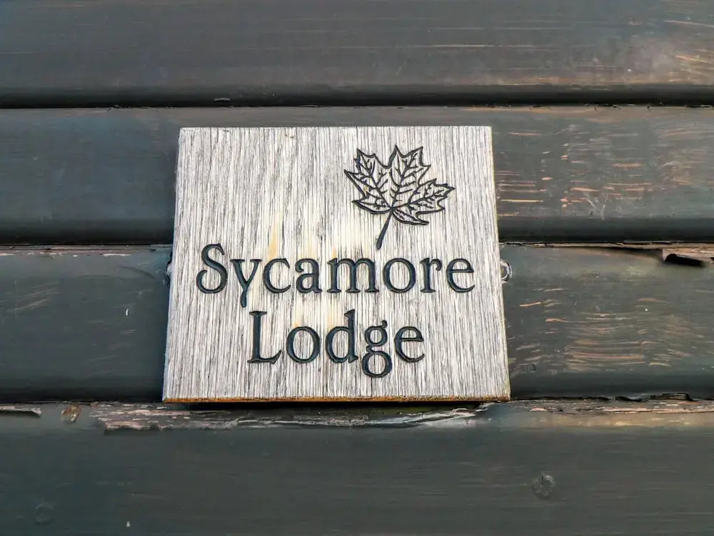 Sycamore Lodge