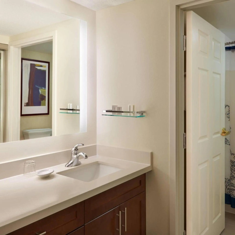 Residence Inn by Marriott Toronto Airport