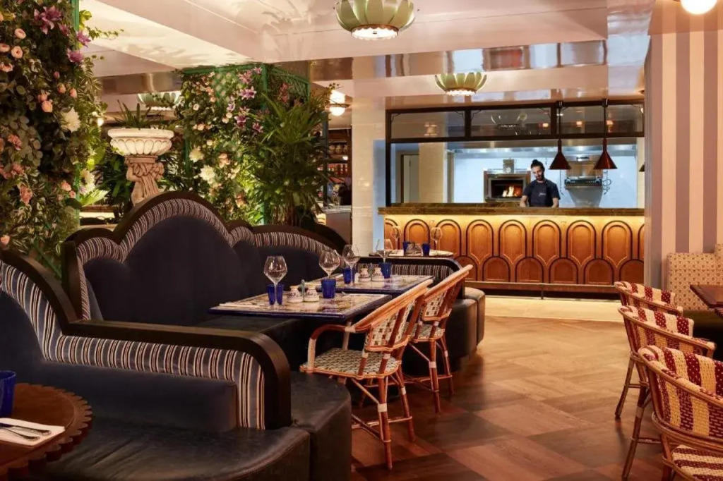 The Hoxton, Edinburgh