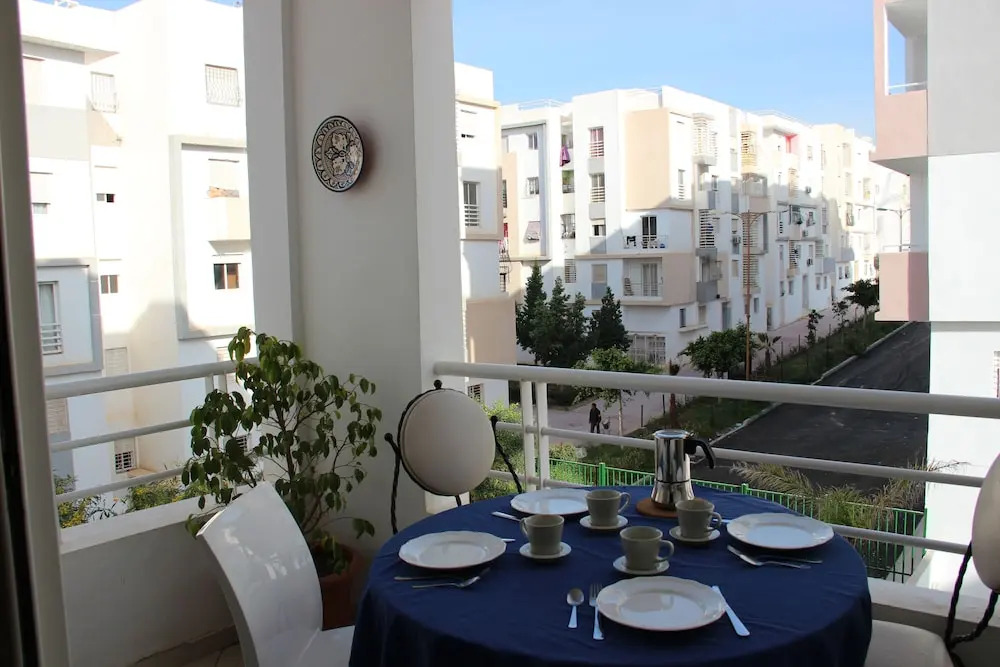 Appartement Laila 1