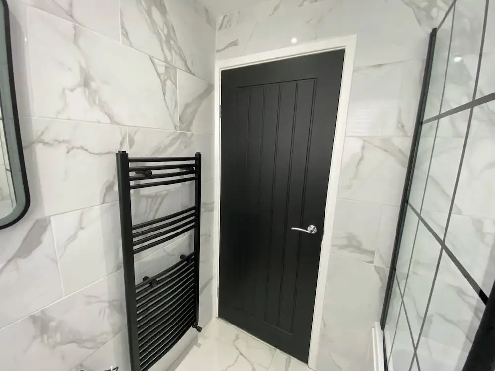 Lovely Refurbished 3-bed House in Liverpool