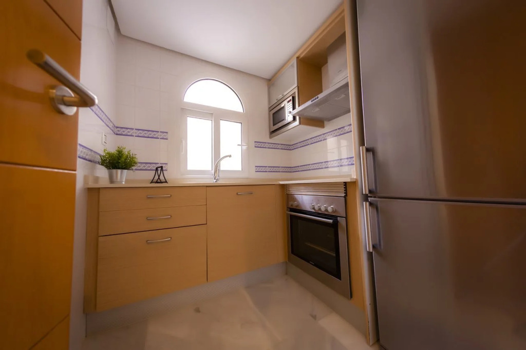 Expoholidays - Apartamentos Puerto Almerimar