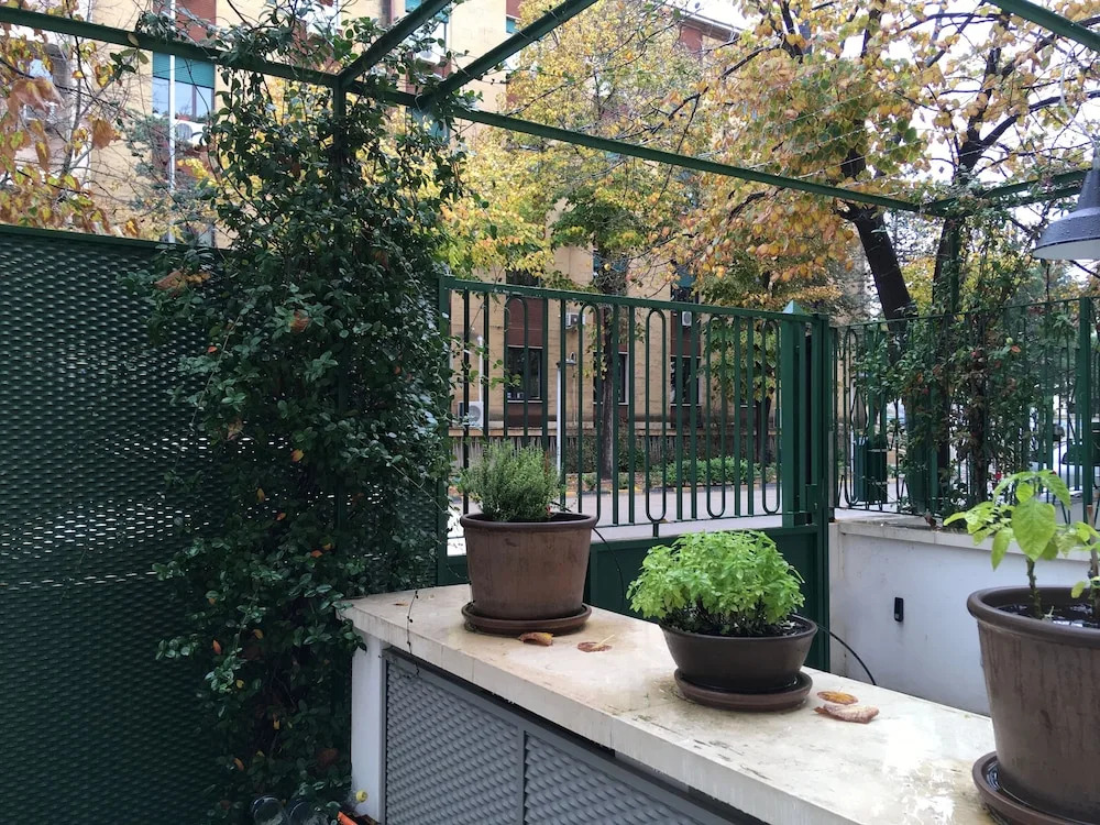 BBarocco Luxury Accommodations
