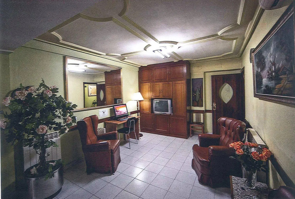Hostal La Rosa