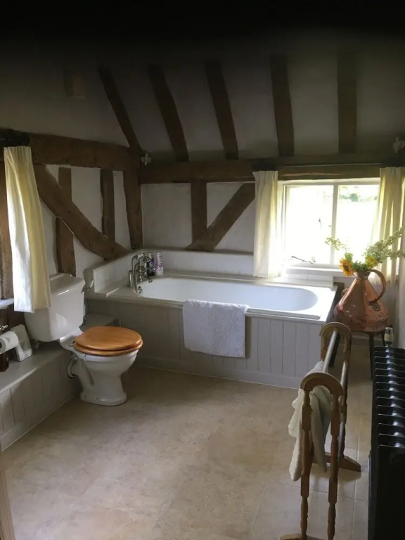 Bumble Cottage B&B
