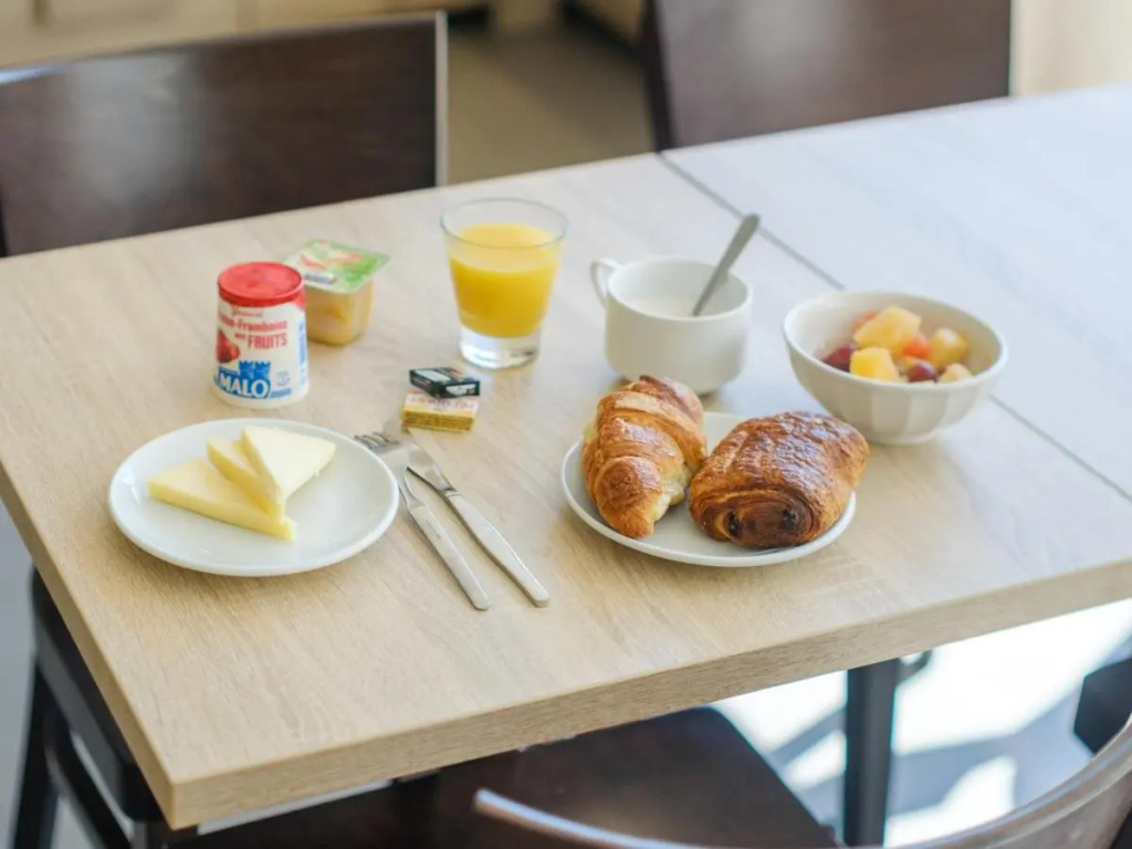 B&B HOTEL Antibes Juan-les-Pins