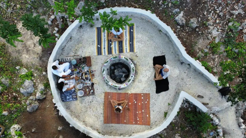 Pepem Holistic Experience - Adults Only