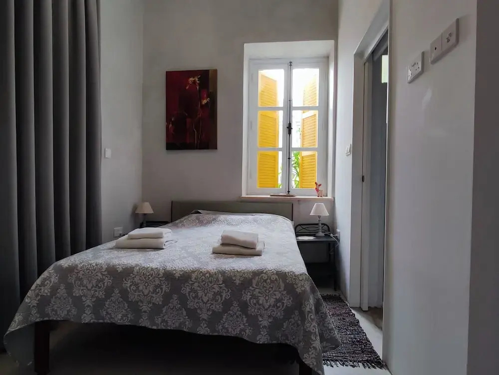 St. Lazaros Studios 2