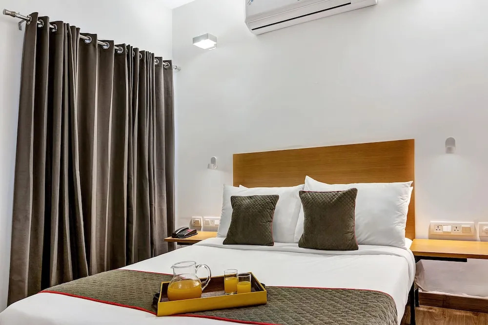 OYO Townhouse 026 T Nagar