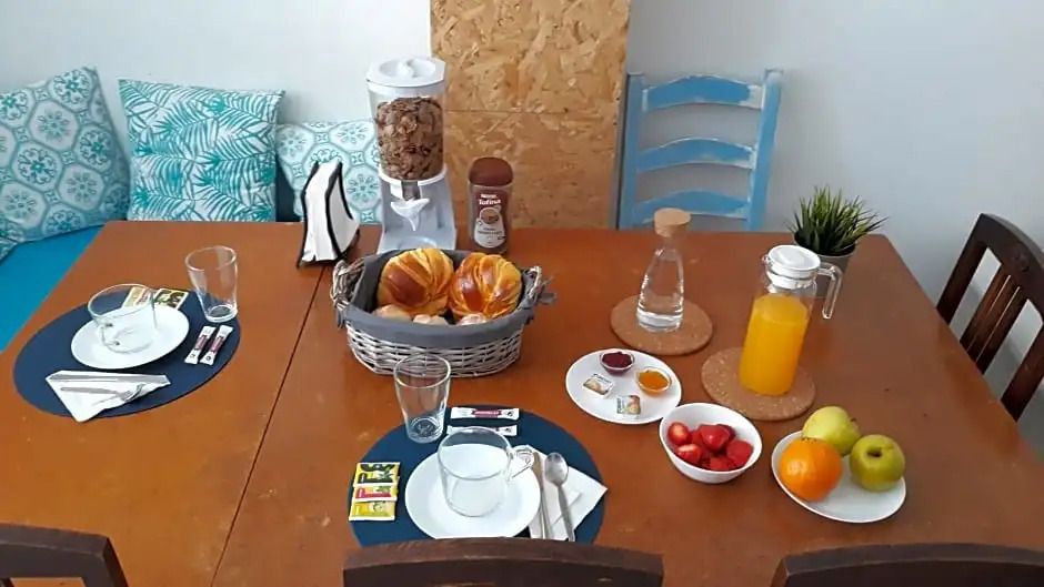 Marias Hostel & Surf