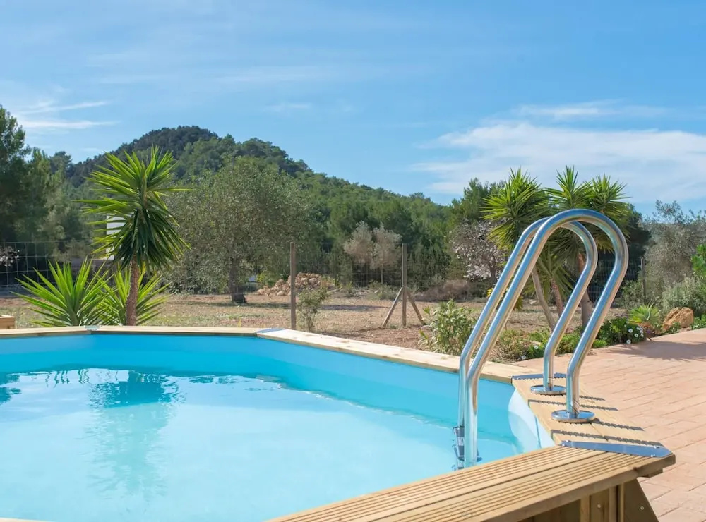 Villa Sa Planeta in Sant Josep de Sa Talaia