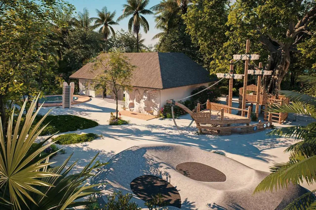 Meyyafushi Maldives - Premium All Inclusive
