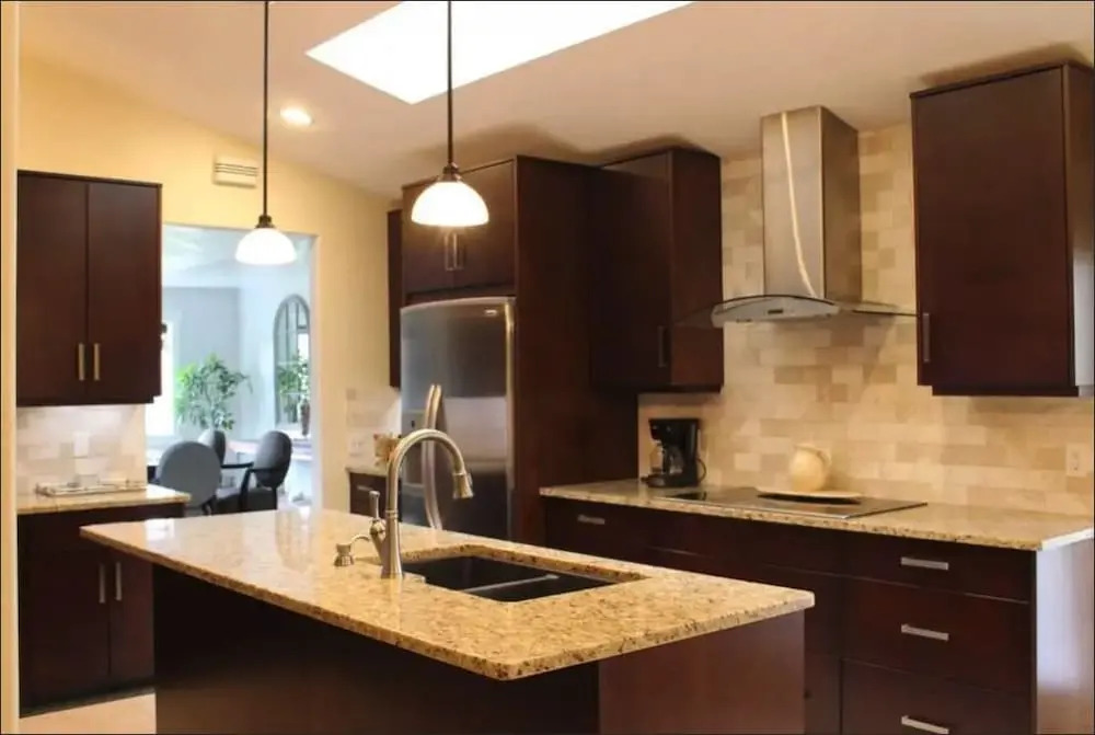 Chef's House Okanagan by Elevate Rooms