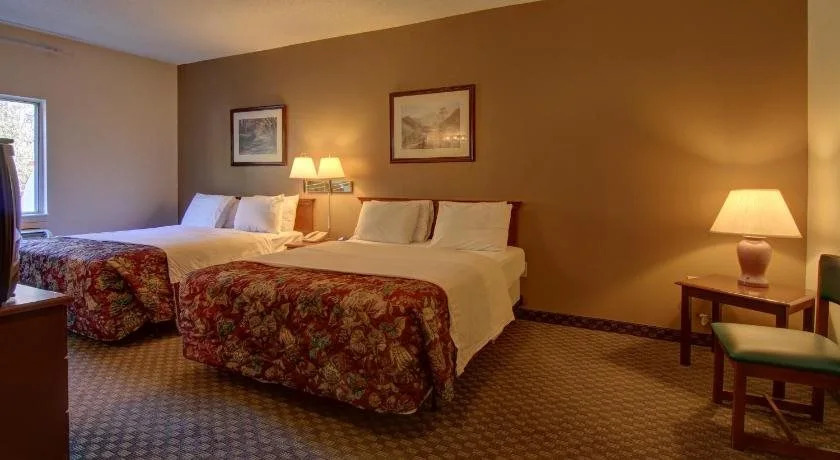 InTown Suites Extended Stay Atlanta GA - Duluth