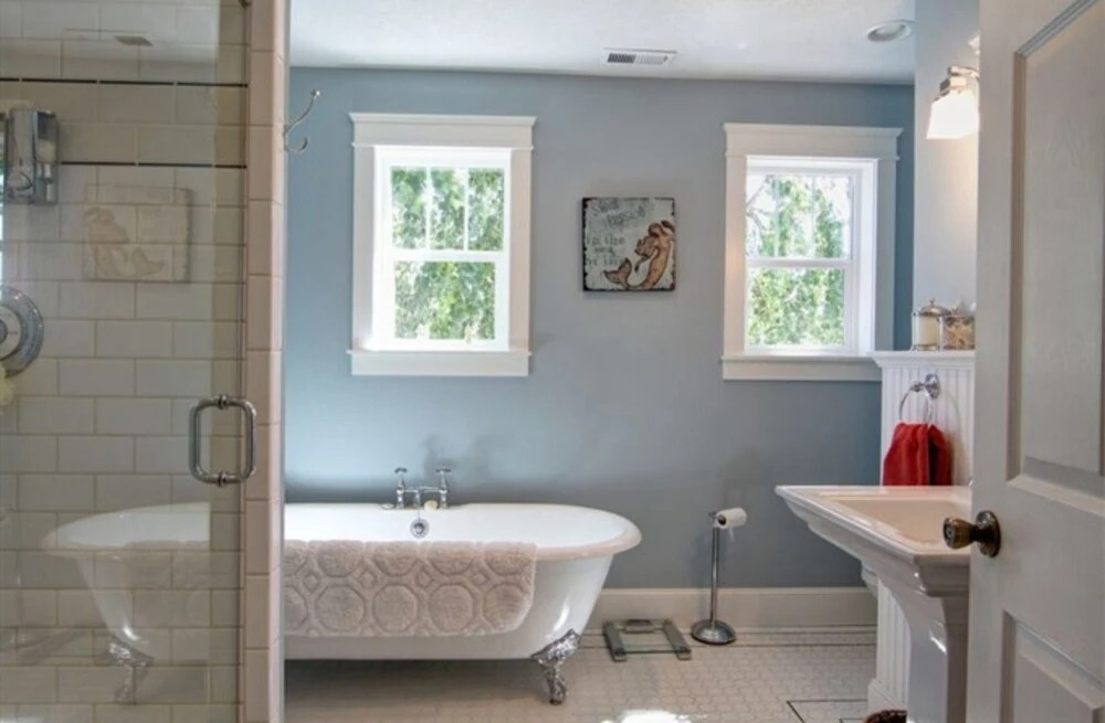 Huckleberry Hill Bed and Breakfast