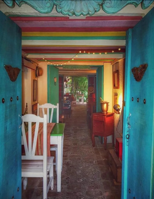 Casa Patio Hotel Boutique