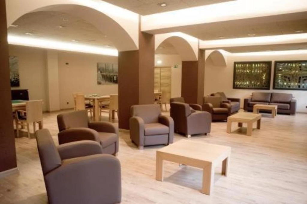 Iraipe Santuario de Arantzazu Hotel