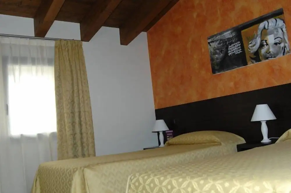 Hotel Del Brembo