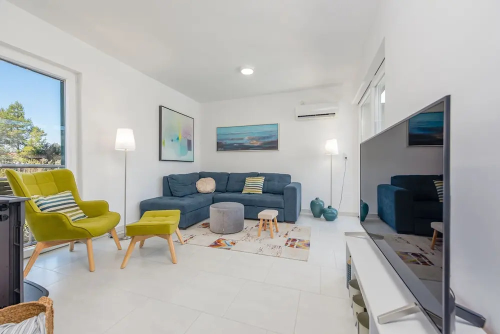 Villa Kristina ZadarVillas