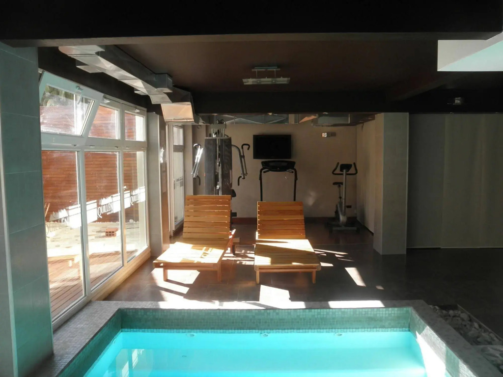 Quillen Hotel & Spa