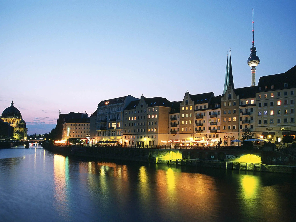 Dorint Kurfürstendamm Berlin