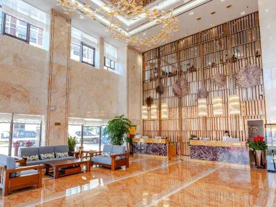 Donglin Hotel