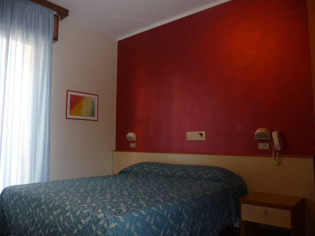 Hotel Azzurra